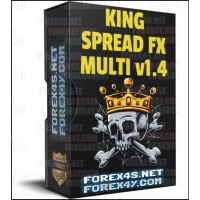KINGSPREAD FX MULTI v1.4