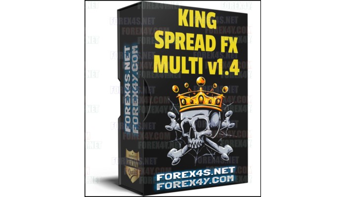 KINGSPREAD FX MULTI v1.4