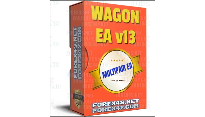 WAGON EA v13