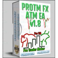 PROTM FX ATM EA v1.8