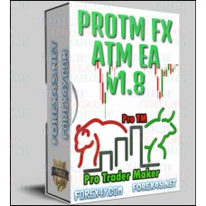 PROTM FX ATM EA v1.8