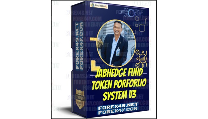 JABHEDGE FUND TOKEN PORFORLIO SYSTEM v3