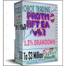 PROTM HFT EA v4.1
