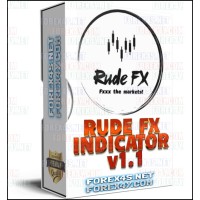 RUDE FX INDICATOR v1.1