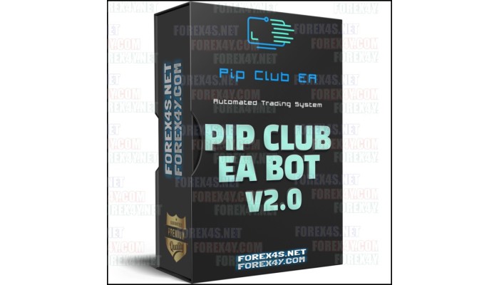 PIP CLUB EA BOT v2.0