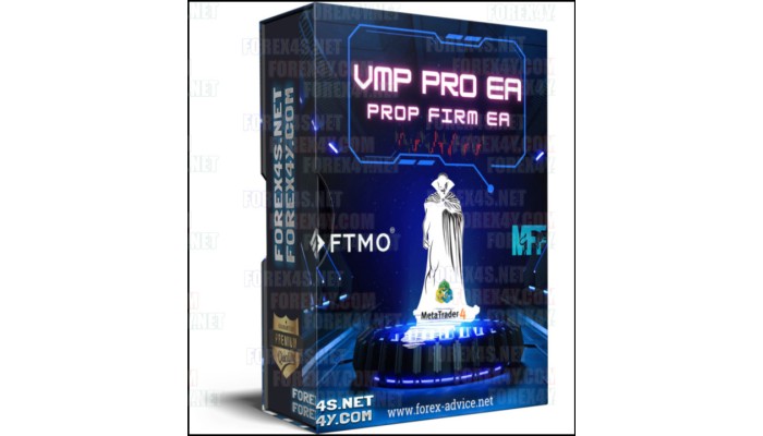 VMP PRO EA PROP FIRM v1.010
