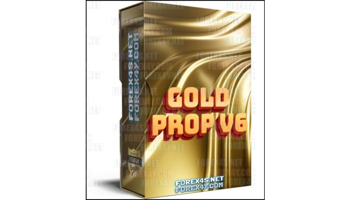 GOLD PROP EA v6