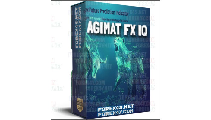 AGIMAT FX IQ