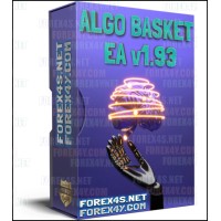 ALGO BASKET EA v1.93