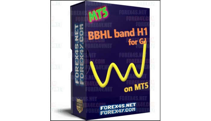 BBHL BAND H1 FOR GBPJPY