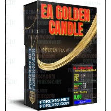 EA GOLDEN CANDLE