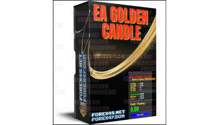 EA GOLDEN CANDLE