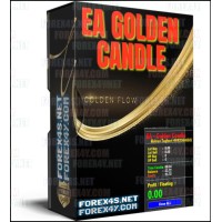 EA GOLDEN CANDLE