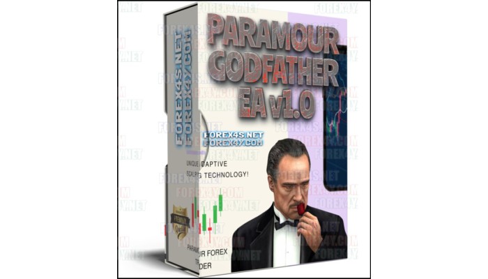 PARAMOUR GODFATHER EA v1.0
