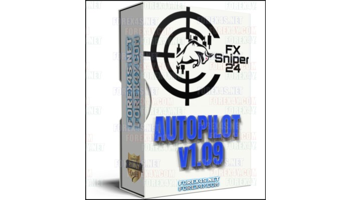 FXSNIPER24 AUTOPILOT v1.09