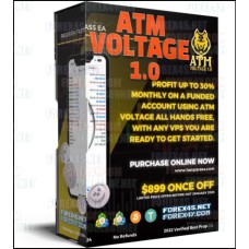 ATM VOLTAGE 1.0 US30