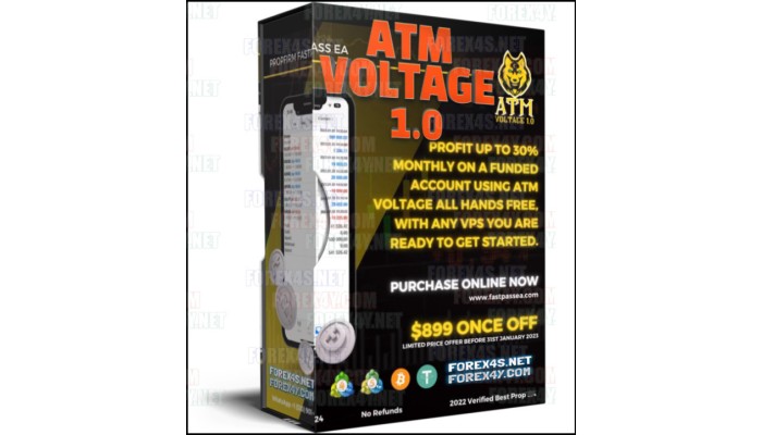 ATM VOLTAGE 1.0 US30