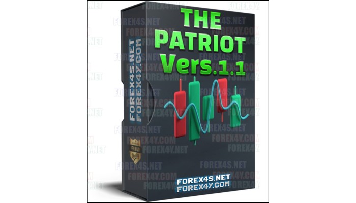 THE PATRIOT EA Vers.1.1