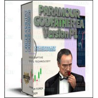 PARAMOUR GODFATHER EA Version P1