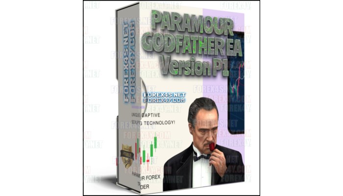 PARAMOUR GODFATHER EA Version P1