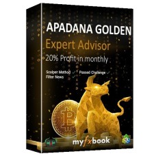 APADANA GOLDEN EA METHOD 2