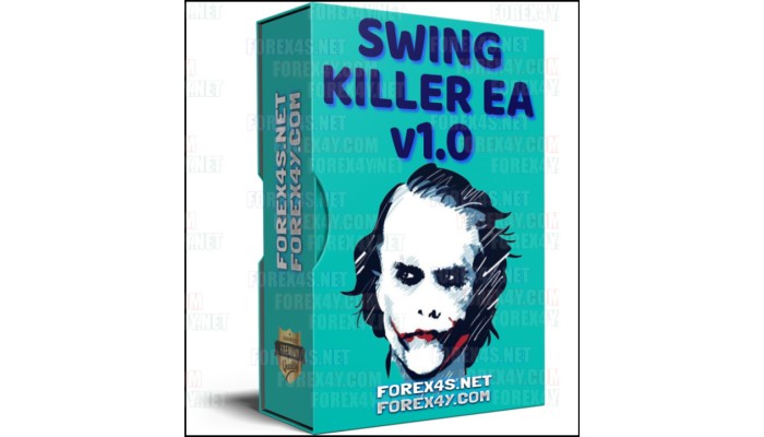 SWING KILLER EA v1.0