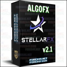 ALGOFX STELLAR v2.1