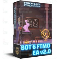 BOT 6 FTMO EA v2.0