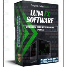 LUNA FX SOFTWARE