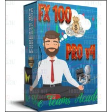FX 100 PRO v4