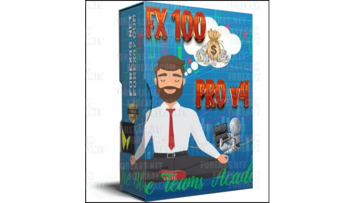 FX 100 PRO v4