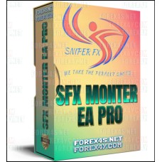 SFX MONSTER EA PRO