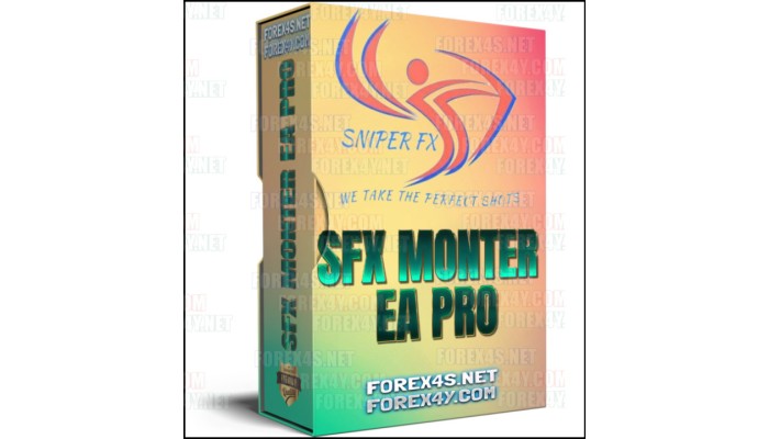 SFX MONSTER EA PRO
