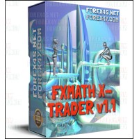 FXMATH X-TRADER v1.1