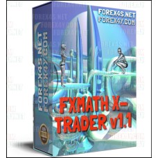 FXMATH X-TRADER v1.1