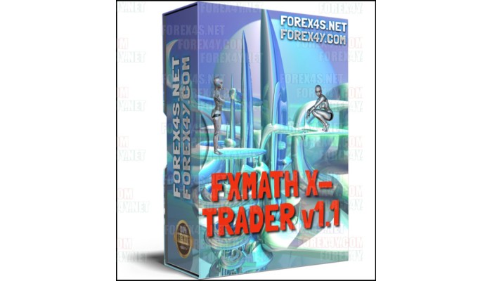 FXMATH X-TRADER v1.1