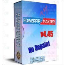 POWERPIP MASTER v4.45 (No Repaint)