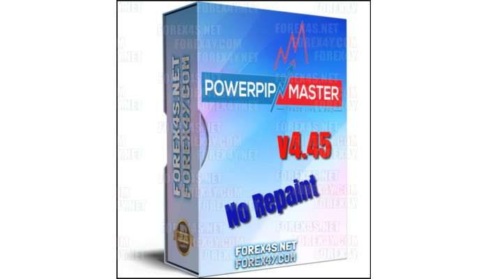 POWERPIP MASTER v4.45 (No Repaint)