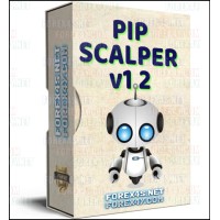 PIP SCALPER v1.2
