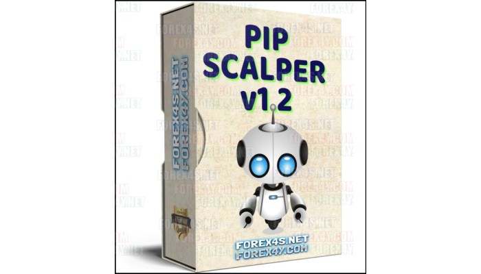 PIP SCALPER v1.2