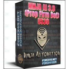 NINJA AI 3.0 (PROP FIRM BOT) US30 