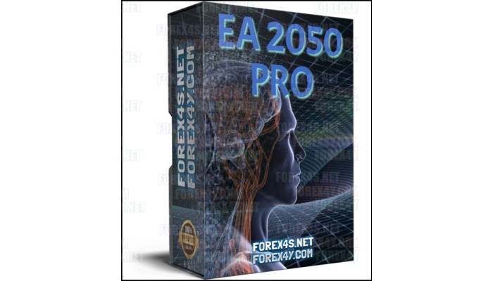 EA 2050 PRO