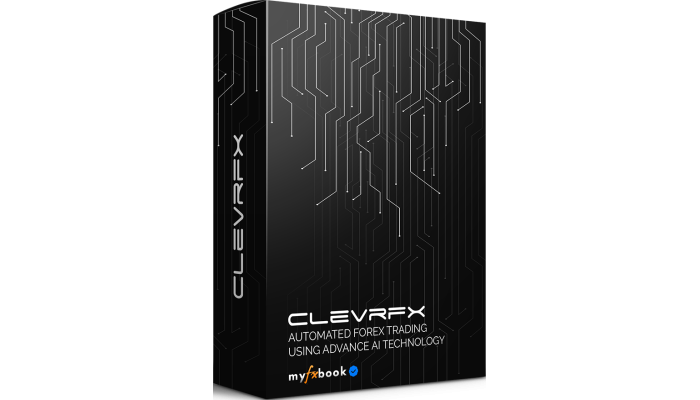 CLEVRFX EA v3.0