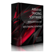 ARRAY4X TRADING SOFTWARE