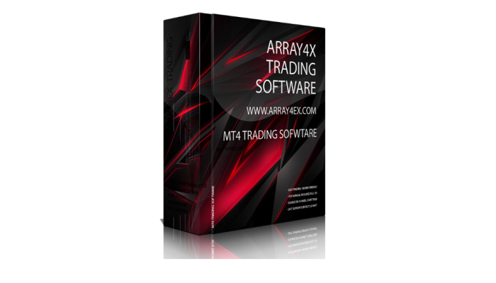 ARRAY4X TRADING SOFTWARE
