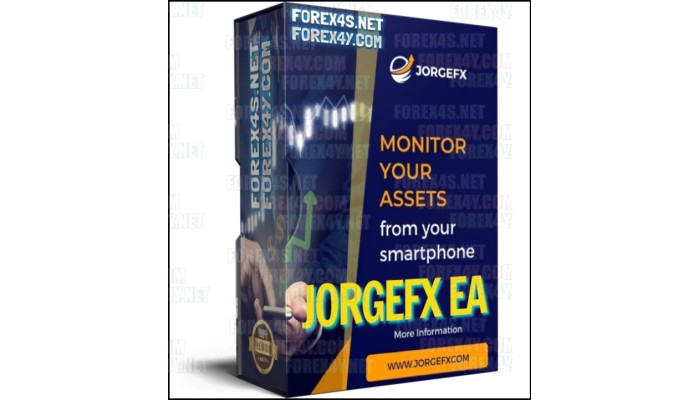 JORGEFX EA