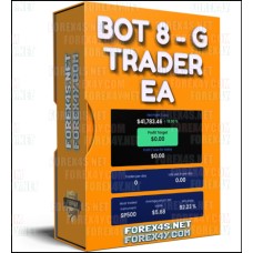 BOT 8 G TRADER EA