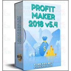 PROFIT MAKER 2018 v5.4