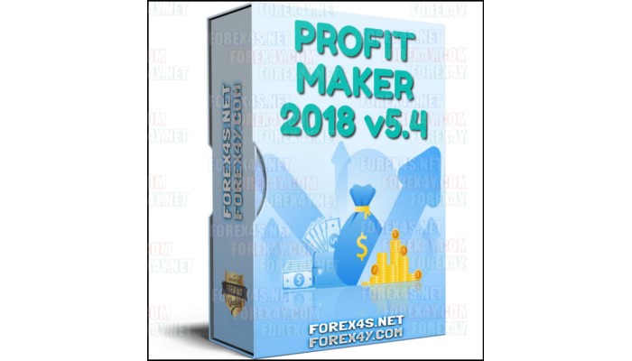 PROFIT MAKER 2018 v5.4