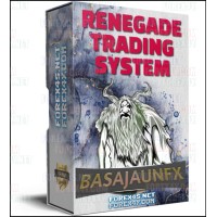 RENEGADE TRADING SYSTEM (No Repaint)